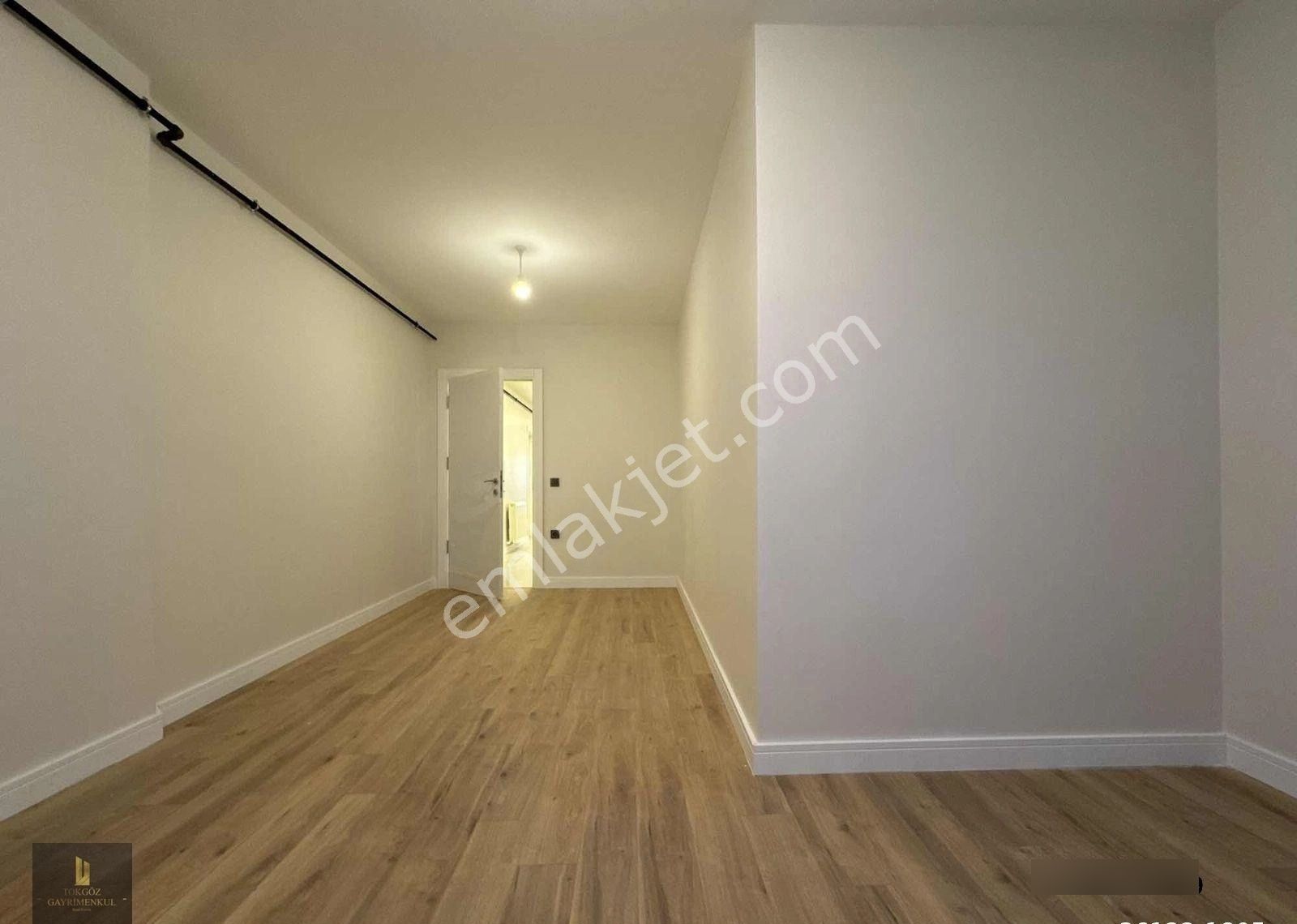 Talatpaşa Cadde Üzeri Full Lüks Yenilenmiş 3+1 145m2 Net Daire - Görsel 15