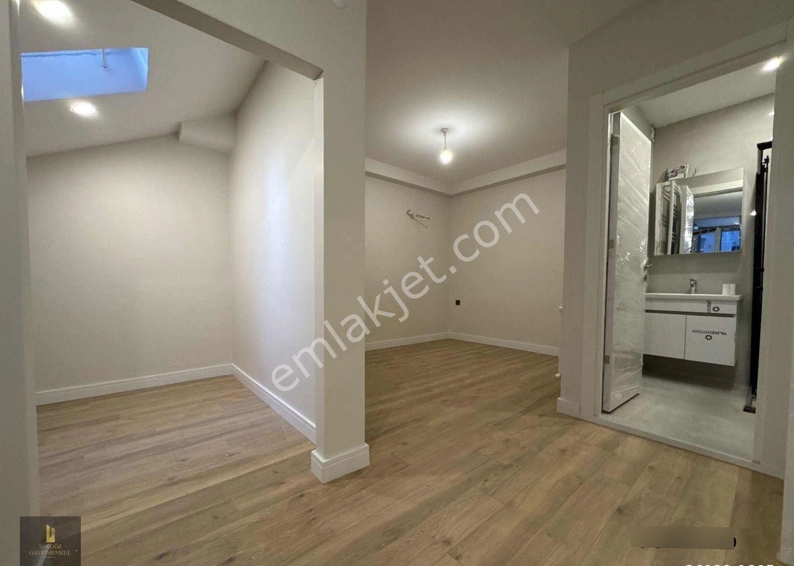 Talatpaşa Cadde Üzeri Full Lüks Yenilenmiş 3+1 145m2 Net Daire - Görsel 23