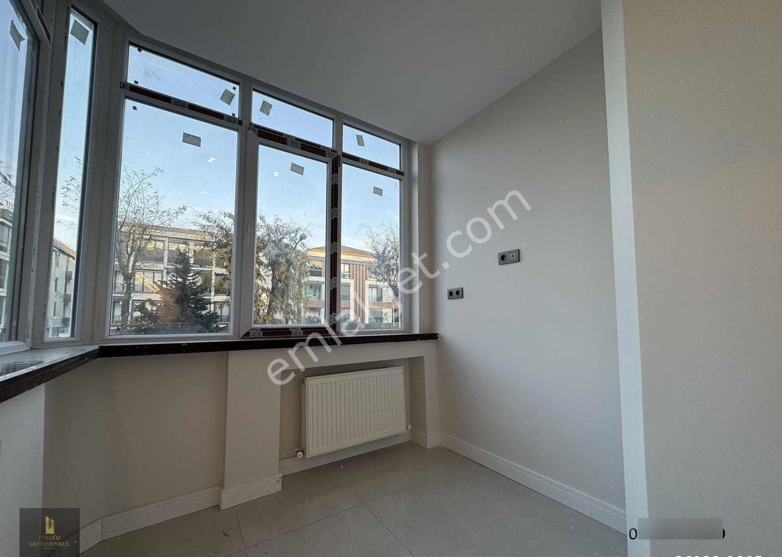 Talatpaşa Cadde Üzeri Full Lüks Yenilenmiş 3+1 145m2 Net Daire - Görsel 6