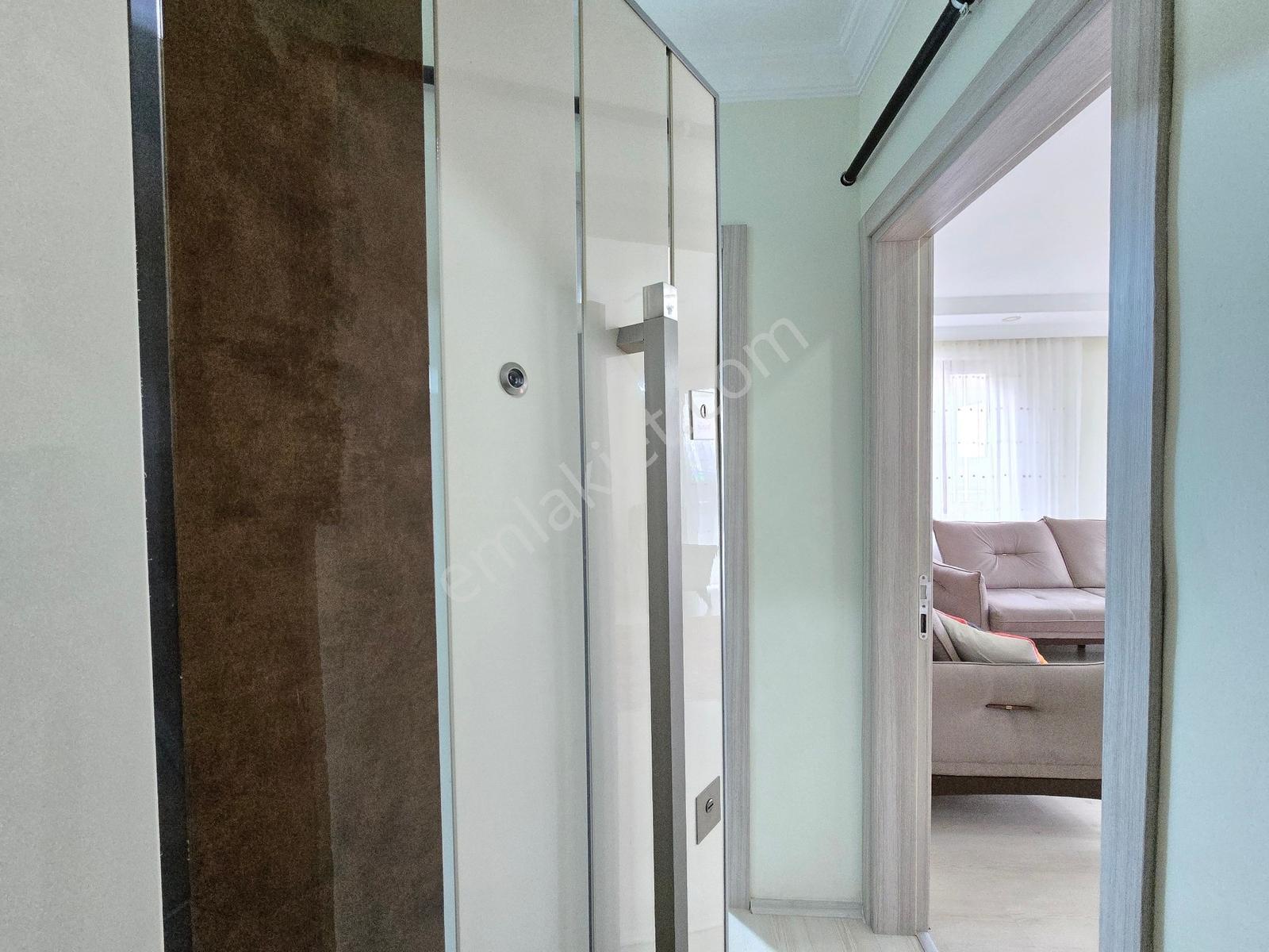 Mef Gyd'den Derince Dumlupınar'da 4+1 Brüt 210m² Dubleks Daire - Görsel 8