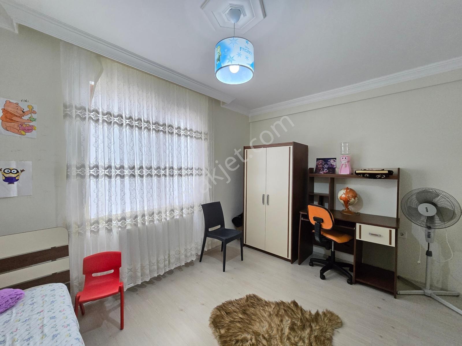 Mef Gyd'den Derince Dumlupınar'da 4+1 Brüt 210m² Dubleks Daire - Görsel 18