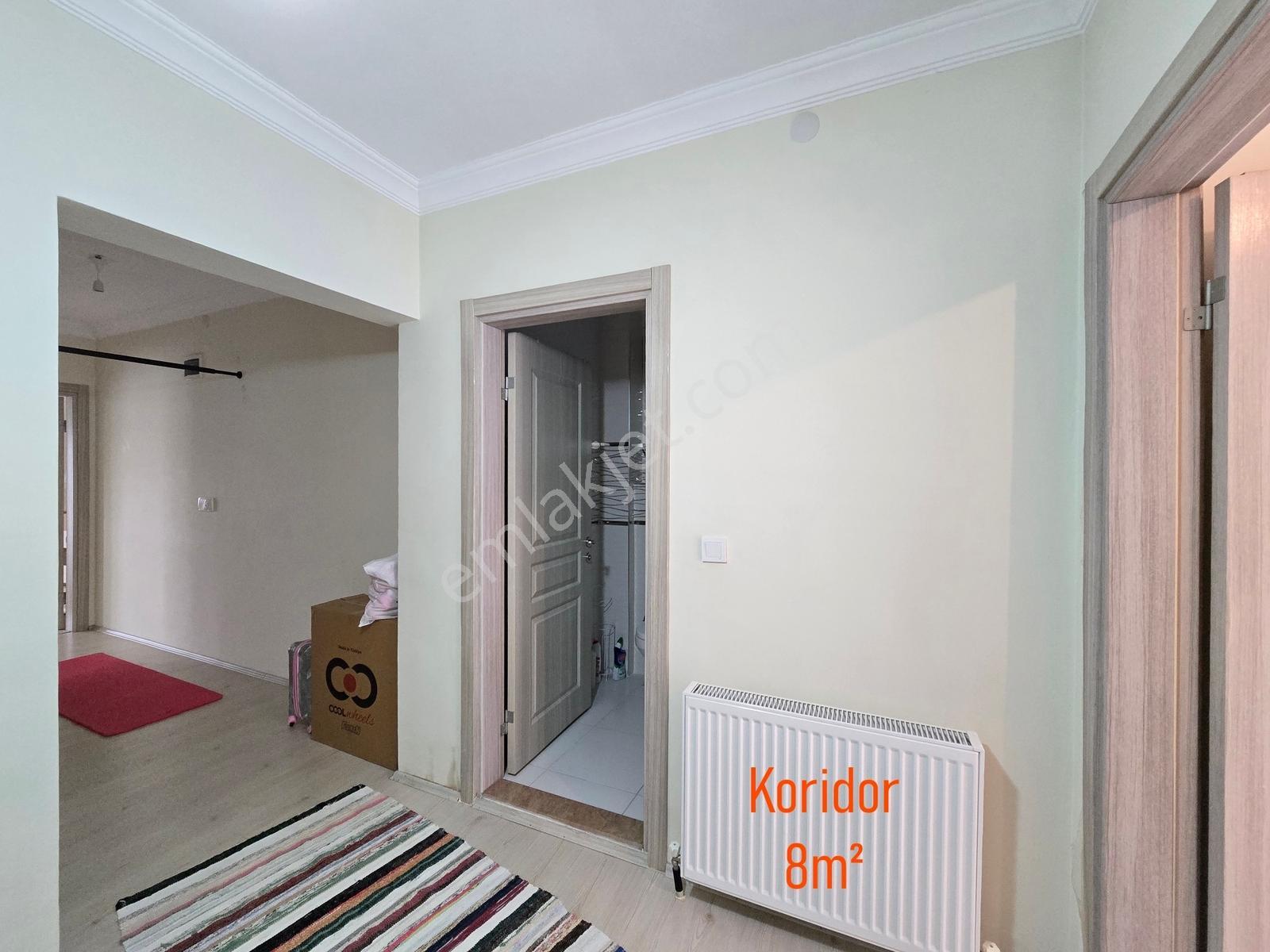 Mef Gyd'den Derince Dumlupınar'da 4+1 Brüt 210m² Dubleks Daire - Görsel 12