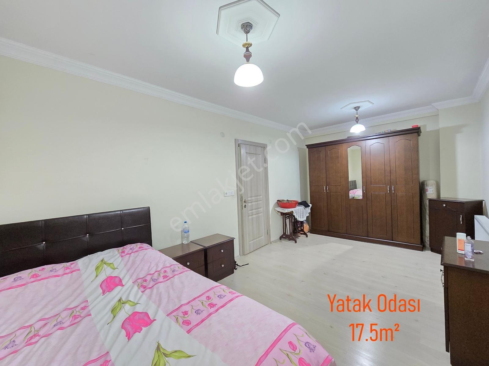 Mef Gyd'den Derince Dumlupınar'da 4+1 Brüt 210m² Dubleks Daire - Görsel 26