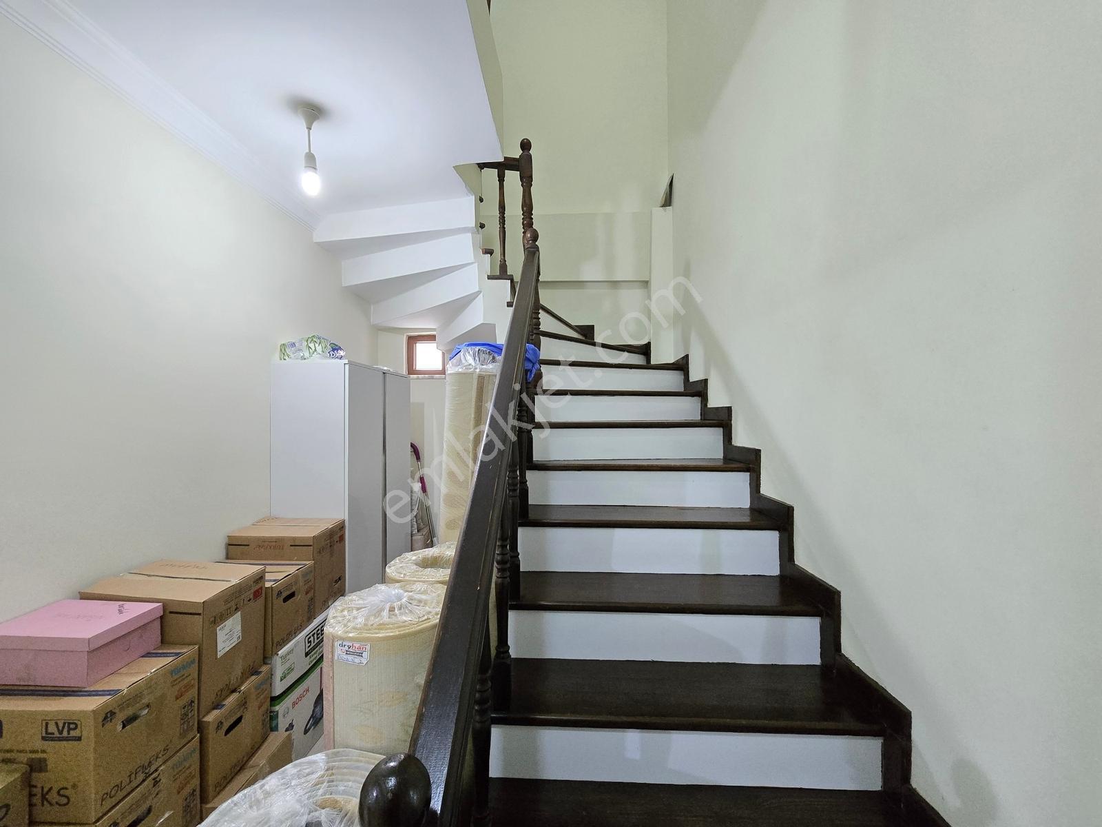 Mef Gyd'den Derince Dumlupınar'da 4+1 Brüt 210m² Dubleks Daire - Görsel 32