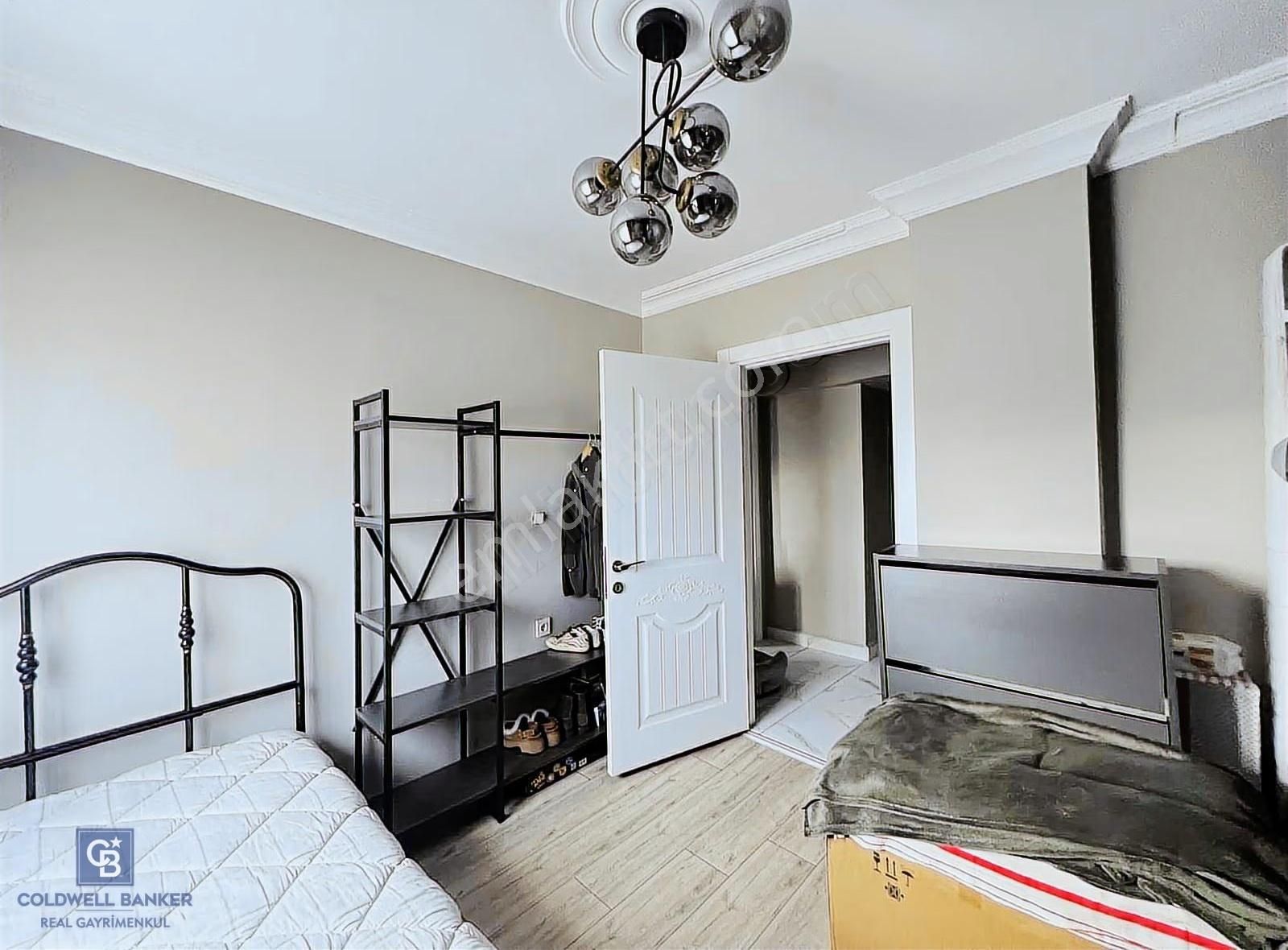 Koşuyolu Dışbank Sitesi Ara Katta 3+1 Kiralık - Görsel 15