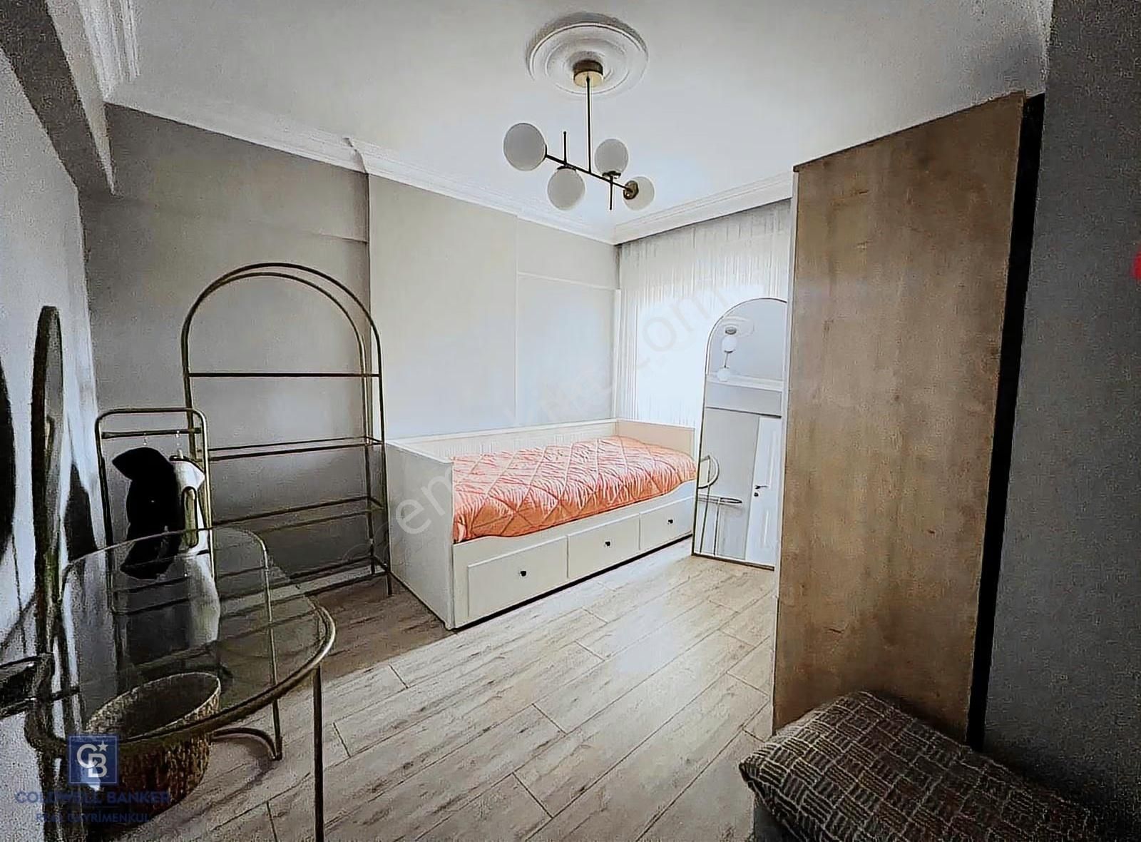 Koşuyolu Dışbank Sitesi Ara Katta 3+1 Kiralık - Görsel 17
