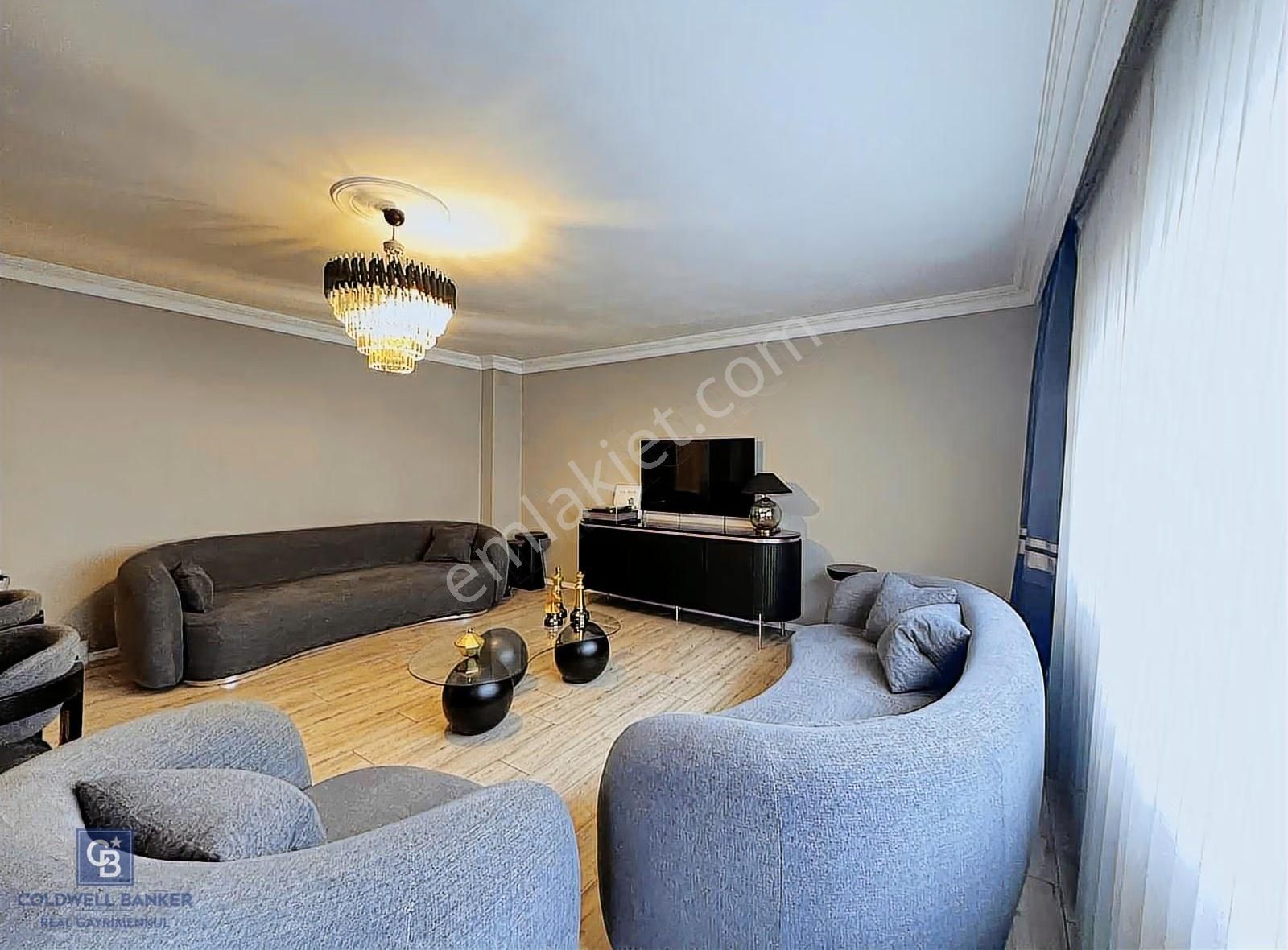 Koşuyolu Dışbank Sitesi Ara Katta 3+1 Kiralık - Görsel 19