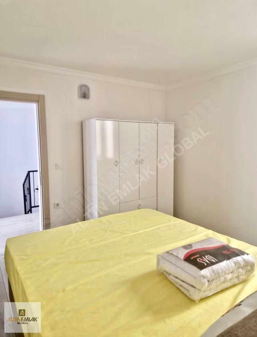 Dalaman'da 4+1 Full Eşyalı Full Kredili Satılık Geniş Daire - Görsel 7