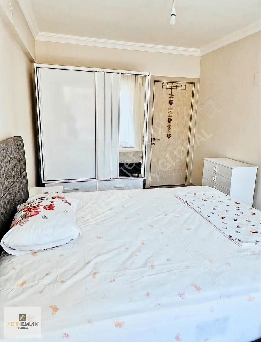 Dalaman'da 4+1 Full Eşyalı Full Kredili Satılık Geniş Daire - Görsel 15