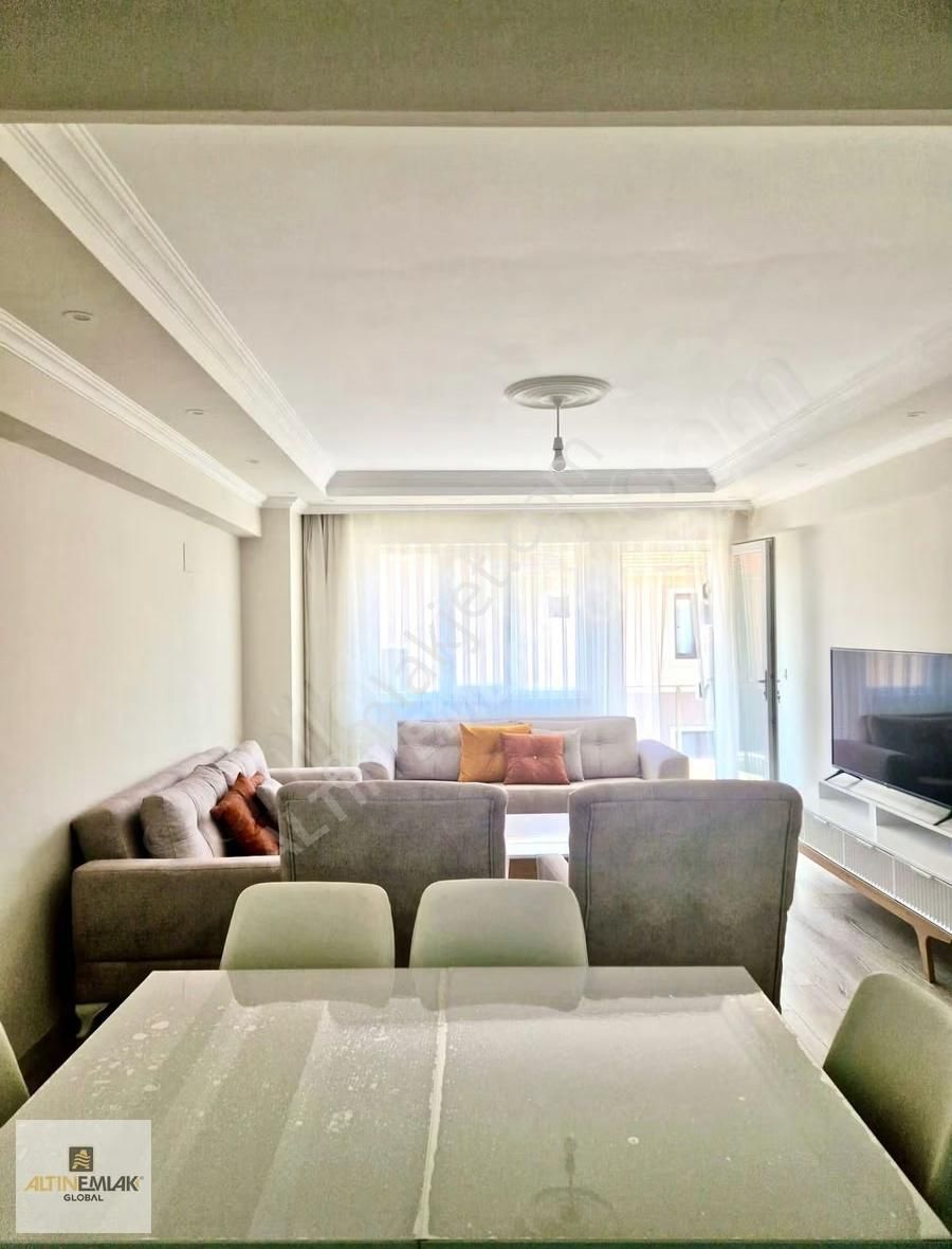 Dalaman'da 4+1 Full Eşyalı Full Kredili Satılık Geniş Daire - Görsel 14