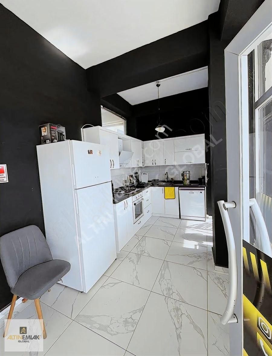 Altın Emlak Global | Dalaman Atakent'de Kiralık Geniş Dükkan - Görsel 3