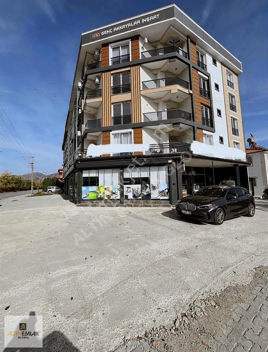 Altın Emlak Global | Dalaman Atakent'de Kiralık Geniş Dükkan - Görsel 9