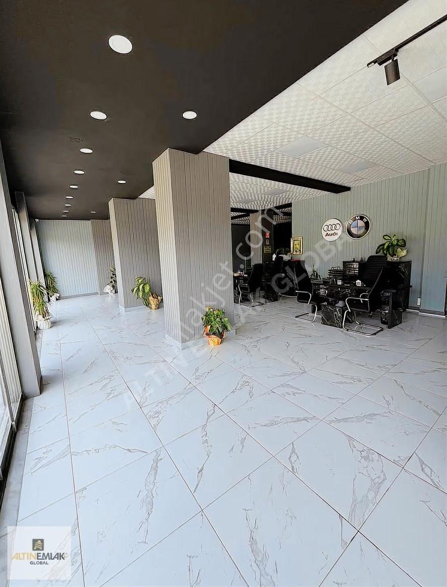 Altın Emlak Global | Dalaman Atakent'de Kiralık Geniş Dükkan - Görsel 8