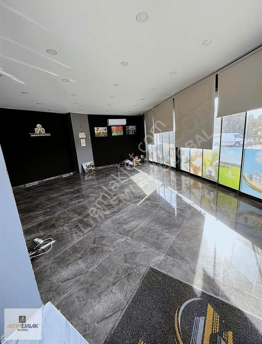 Altın Emlak Global | Dalaman Atakent'de Kiralık Geniş Dükkan - Görsel 5