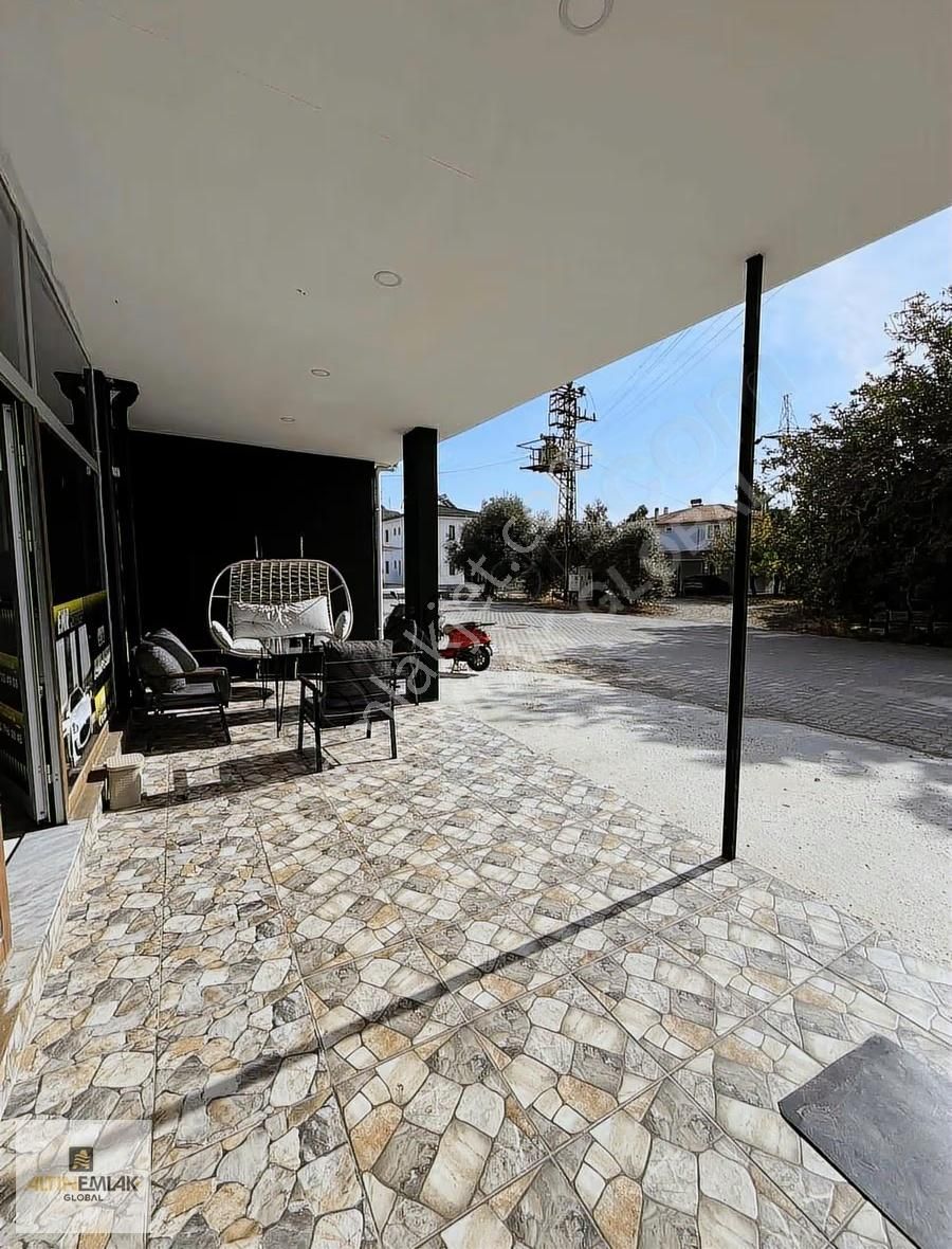 Altın Emlak Global | Dalaman Atakent'de Kiralık Geniş Dükkan - Görsel 4