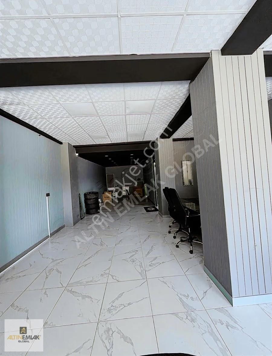 Altın Emlak Global | Dalaman Atakent'de Kiralık Geniş Dükkan - Görsel 7