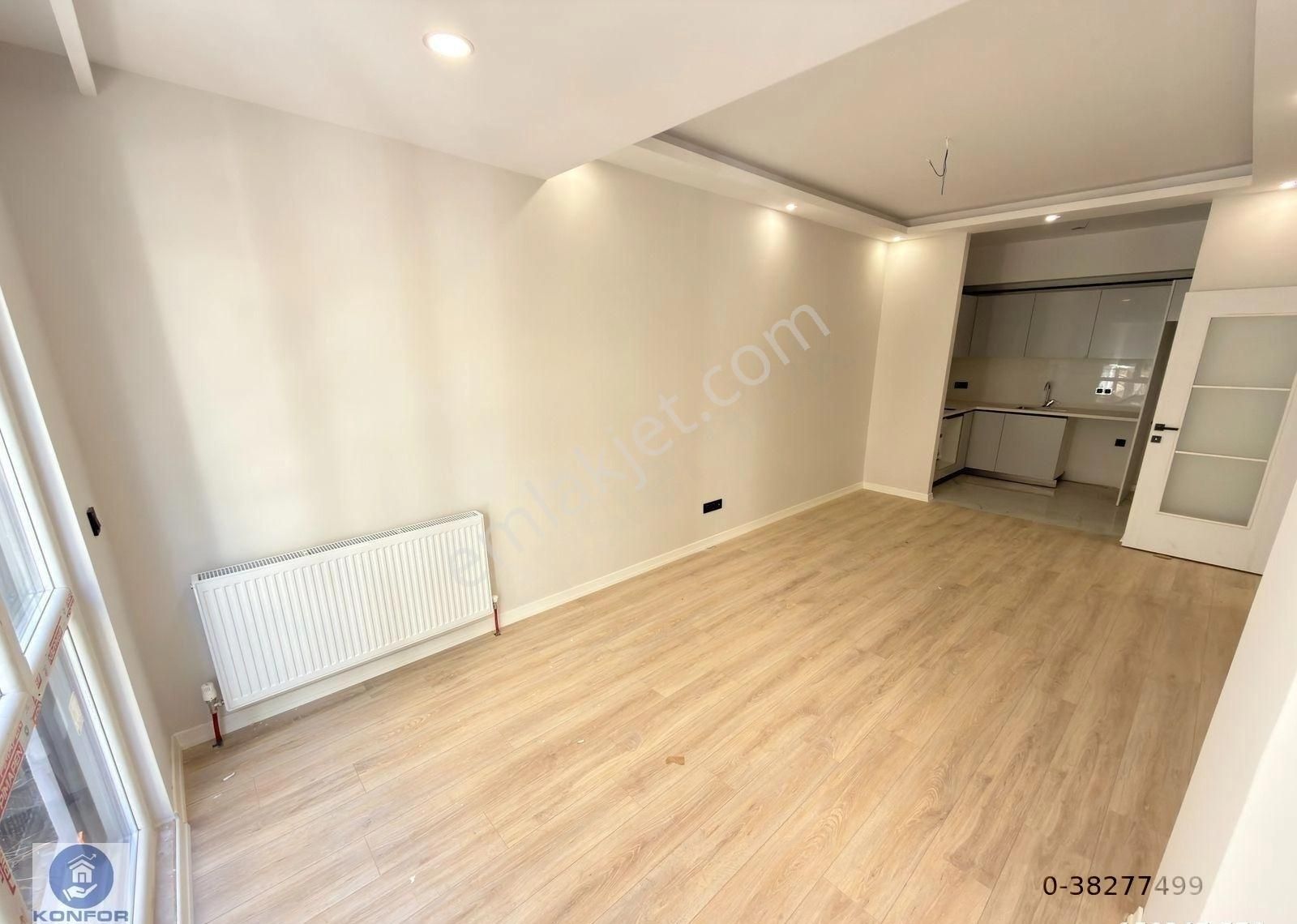 █ Konfor █ Altıntepe Minibüse Yakın Ara Katta Sıfır 2+1 - Görsel 3