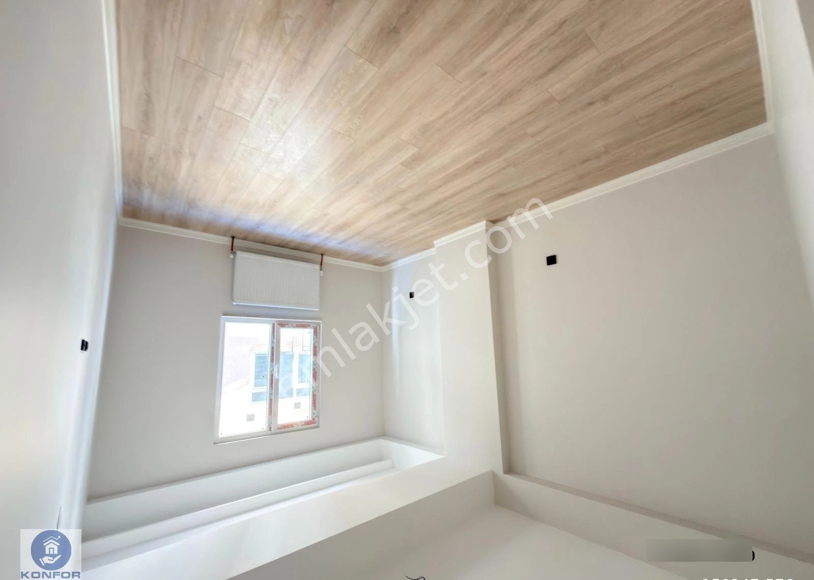 █ Konfor █ Altıntepe Minibüse Yakın Ara Katta Sıfır 2+1 - Görsel 17