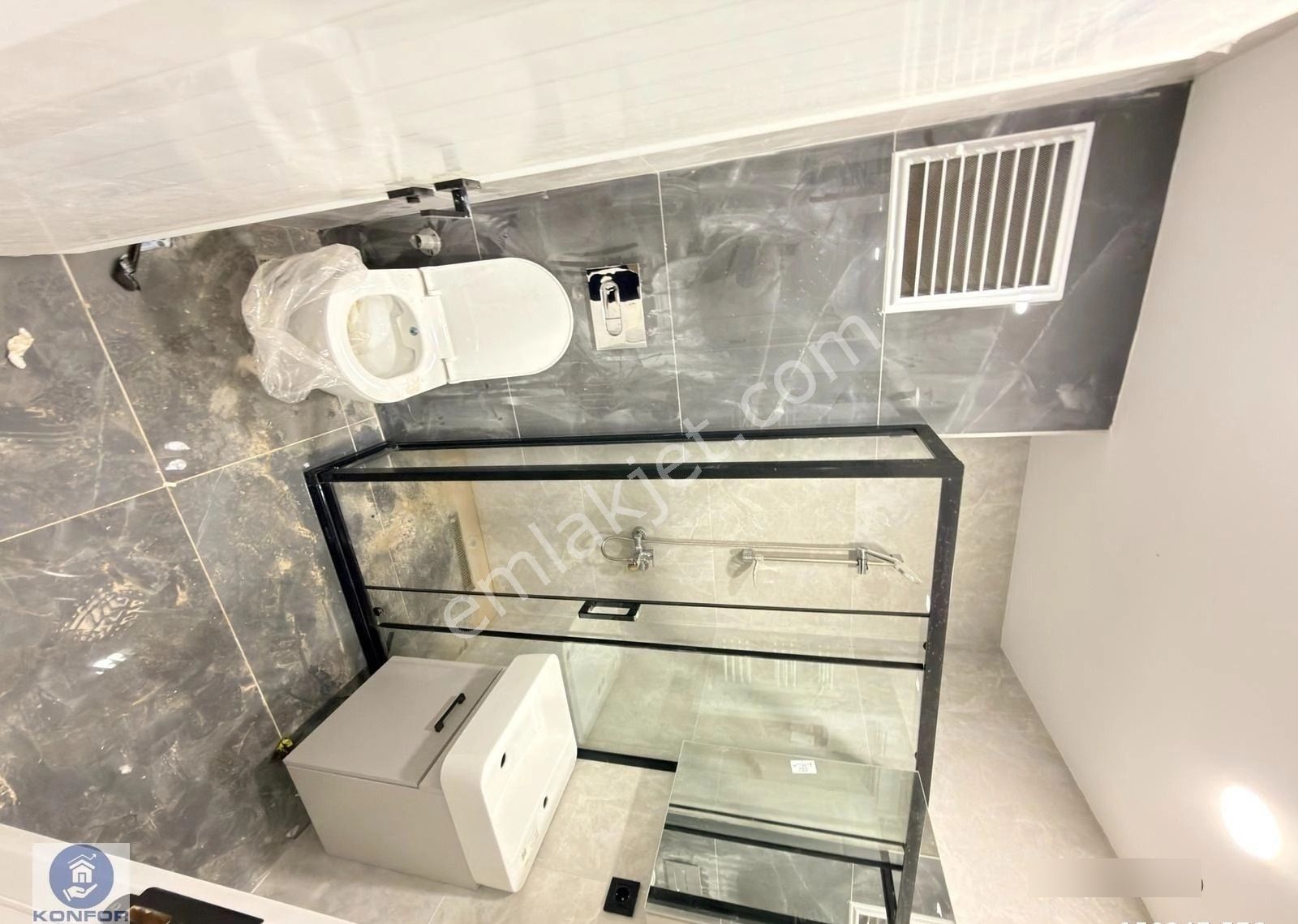 █ Konfor █ Altıntepe Minibüse Yakın Ara Katta Sıfır 2+1 - Görsel 35