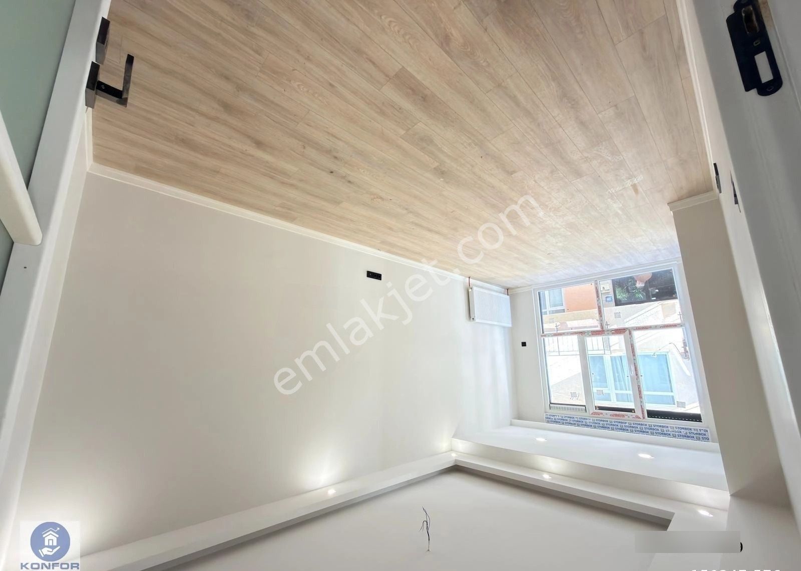 █ Konfor █ Altıntepe Minibüse Yakın Ara Katta Sıfır 2+1 - Görsel 32