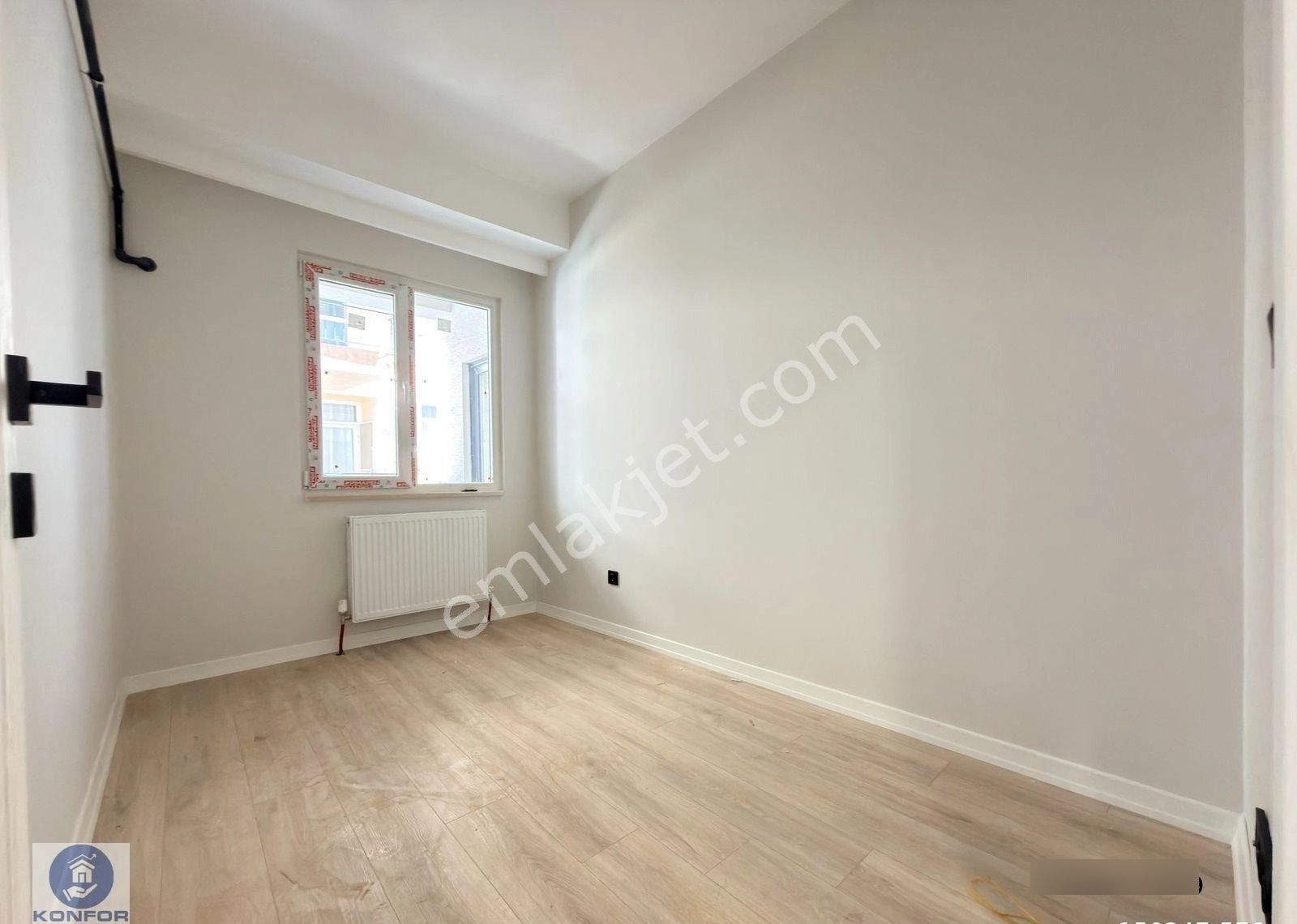 █ Konfor █ Altıntepe Minibüse Yakın Ara Katta Sıfır 2+1 - Görsel 8