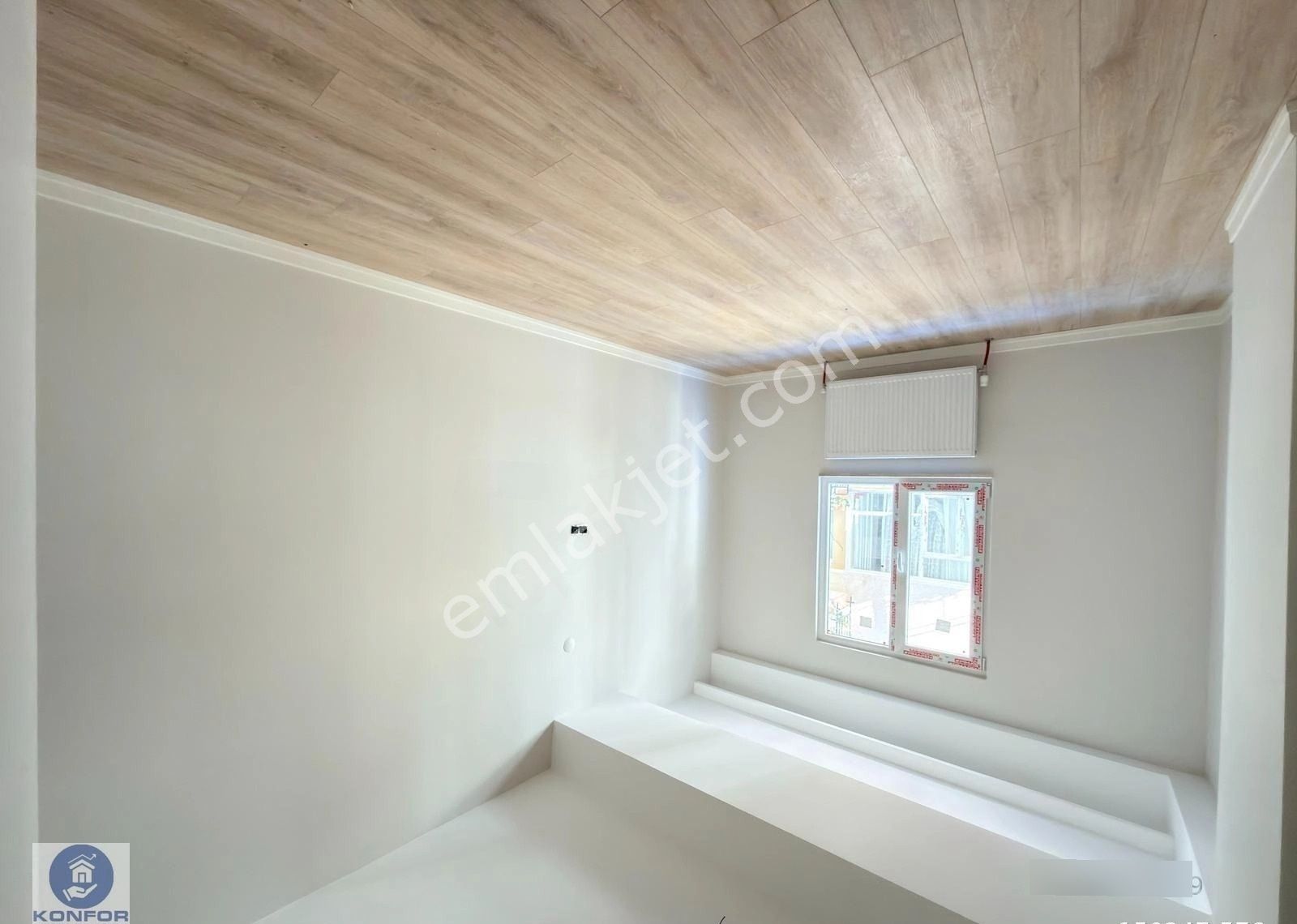 █ Konfor █ Altıntepe Minibüse Yakın Ara Katta Sıfır 2+1 - Görsel 23