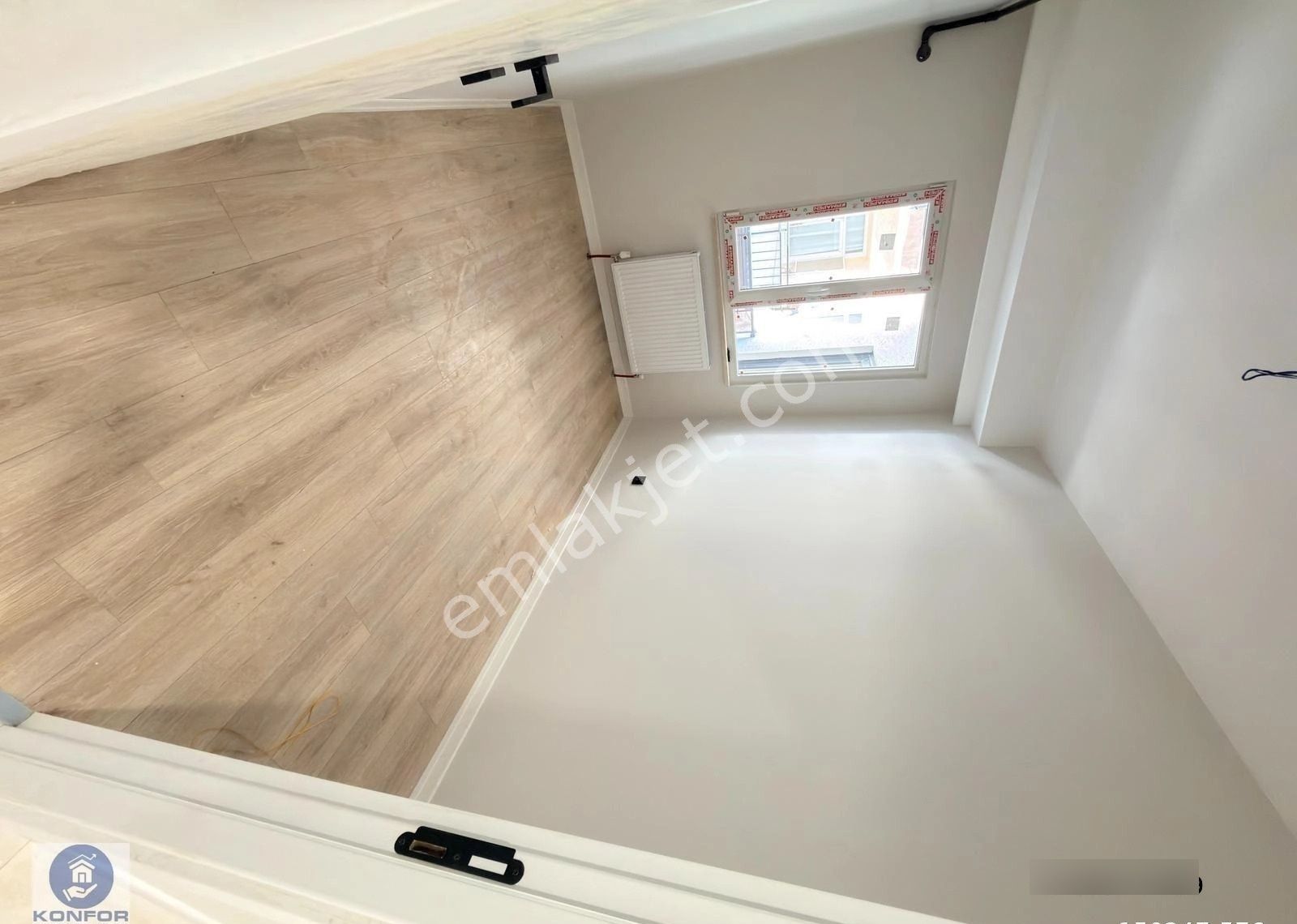 █ Konfor █ Altıntepe Minibüse Yakın Ara Katta Sıfır 2+1 - Görsel 2