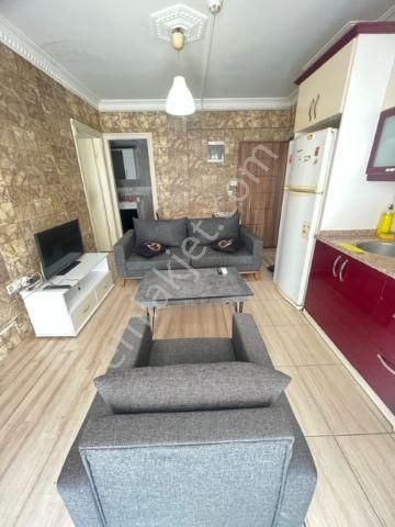 !!! Buca Hasanağa Parkına Yakın Günlük Kiralık Daireler!!! - Görsel 11