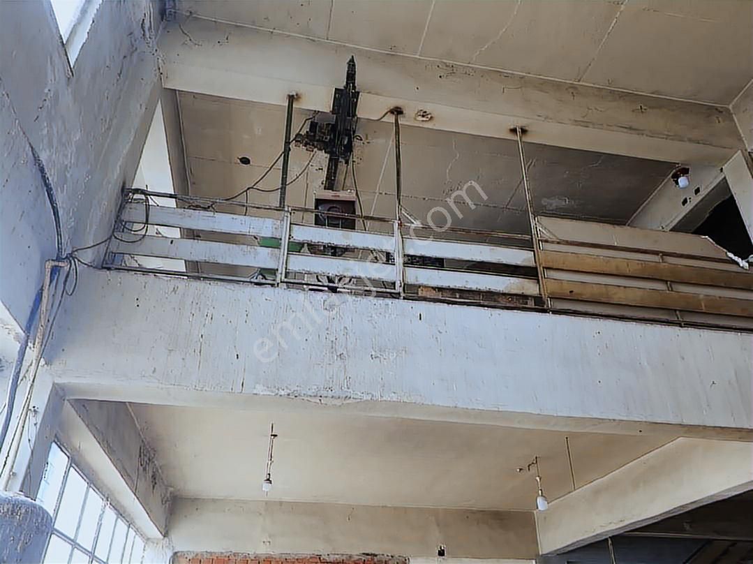 Örnek Sanayi'de 435 M2 Arsa Üzerine Kurulu 2 Katlı İşyeri - Görsel 2