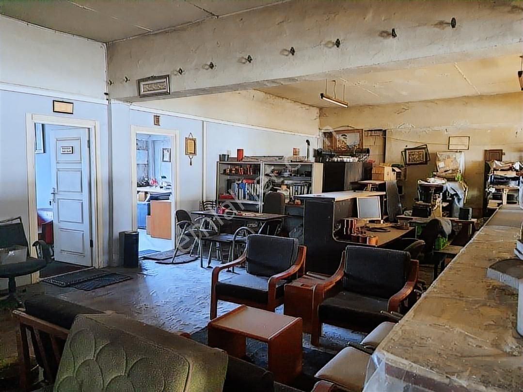 Örnek Sanayi'de 435 M2 Arsa Üzerine Kurulu 2 Katlı İşyeri - Görsel 7