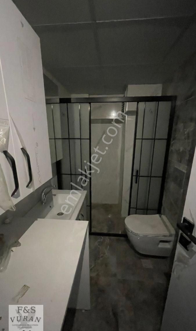 Yedieylül Mahallesinde Satılık 3+1 Sıfır Daire - Görsel 15