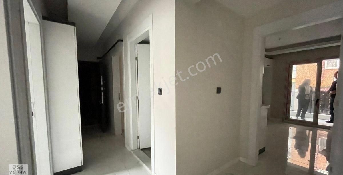 Yedieylül Mahallesinde Satılık 3+1 Sıfır Daire - Görsel 5