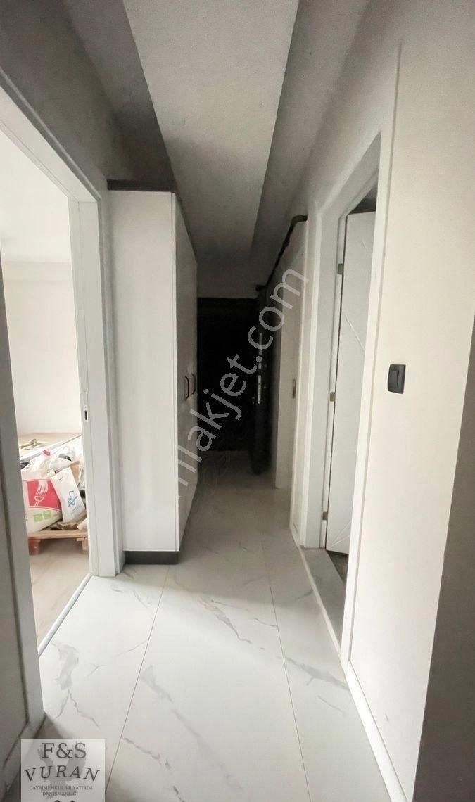 Yedieylül Mahallesinde Satılık 3+1 Sıfır Daire - Görsel 14