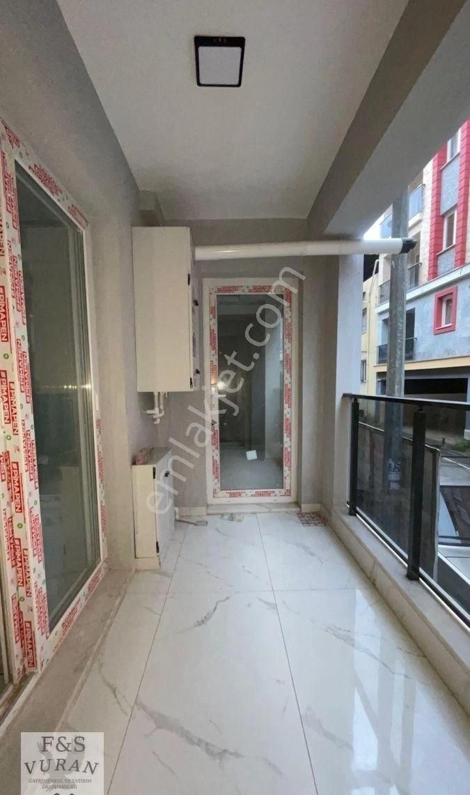 Yedieylül Mahallesinde Satılık 3+1 Sıfır Daire - Görsel 8