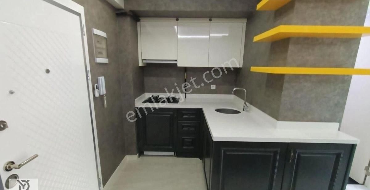 Kampüs De Site İçerisinde 1+1 Apart - Görsel 4
