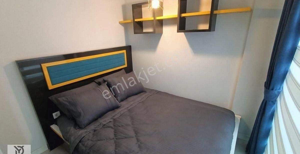 Kampüs De Site İçerisinde 1+1 Apart - Görsel 2