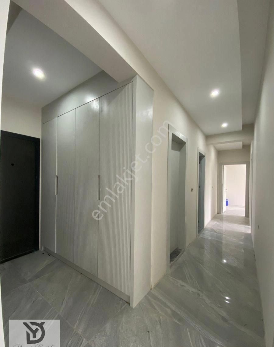 Şemikler Mahallesinde Yüksek Kredi İmkanlı 2+1/3+1 Ultra Lüks Daireler - Görsel 19