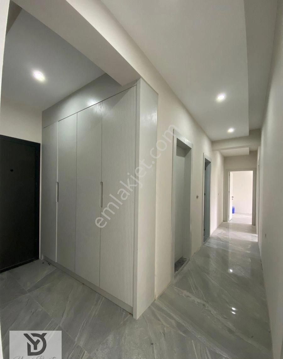 Şemikler Mahallesinde Yüksek Kredi İmkanlı 2+1/3+1 Ultra Lüks Daireler - Görsel 25