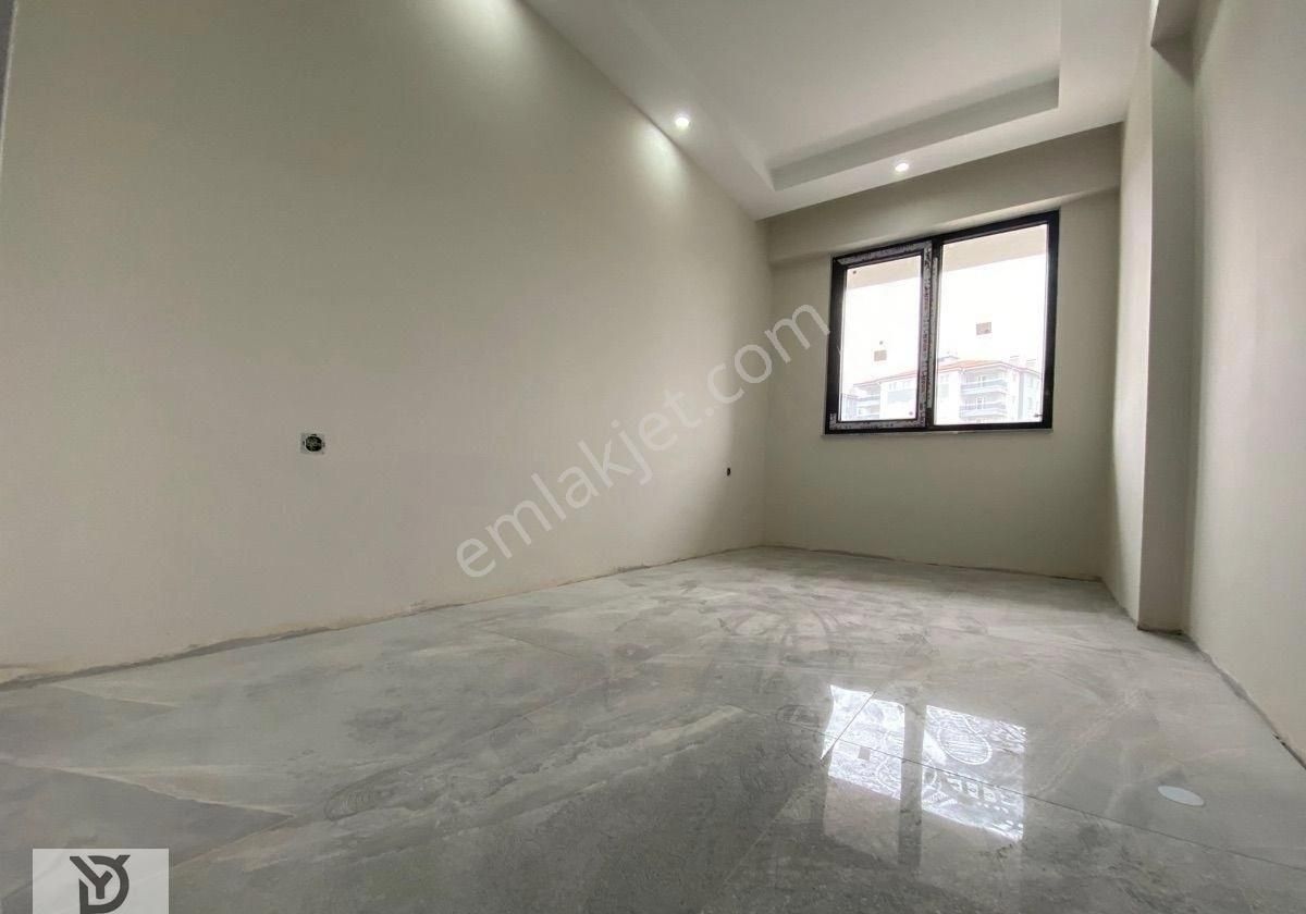 Şemikler Mahallesinde Yüksek Kredi İmkanlı 2+1/3+1 Ultra Lüks Daireler - Görsel 35