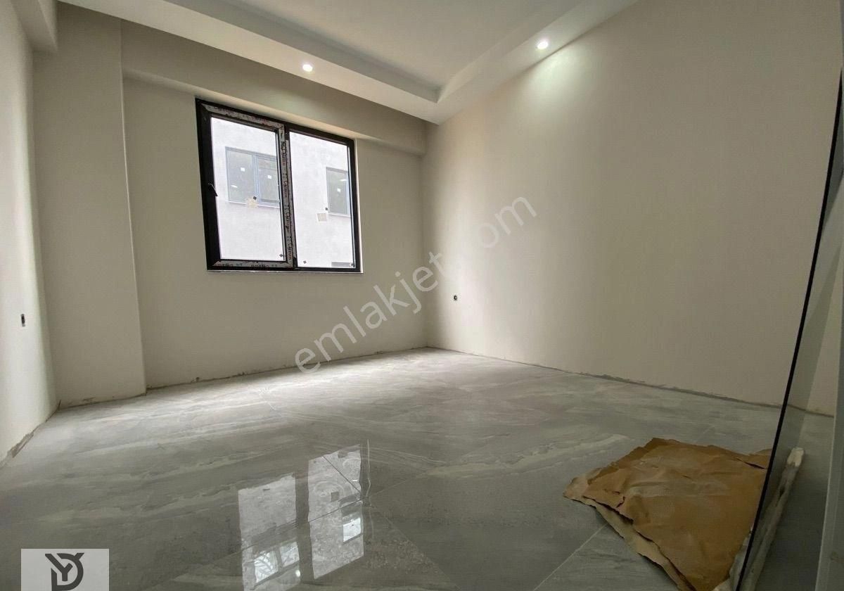 Şemikler Mahallesinde Yüksek Kredi İmkanlı 2+1/3+1 Ultra Lüks Daireler - Görsel 34