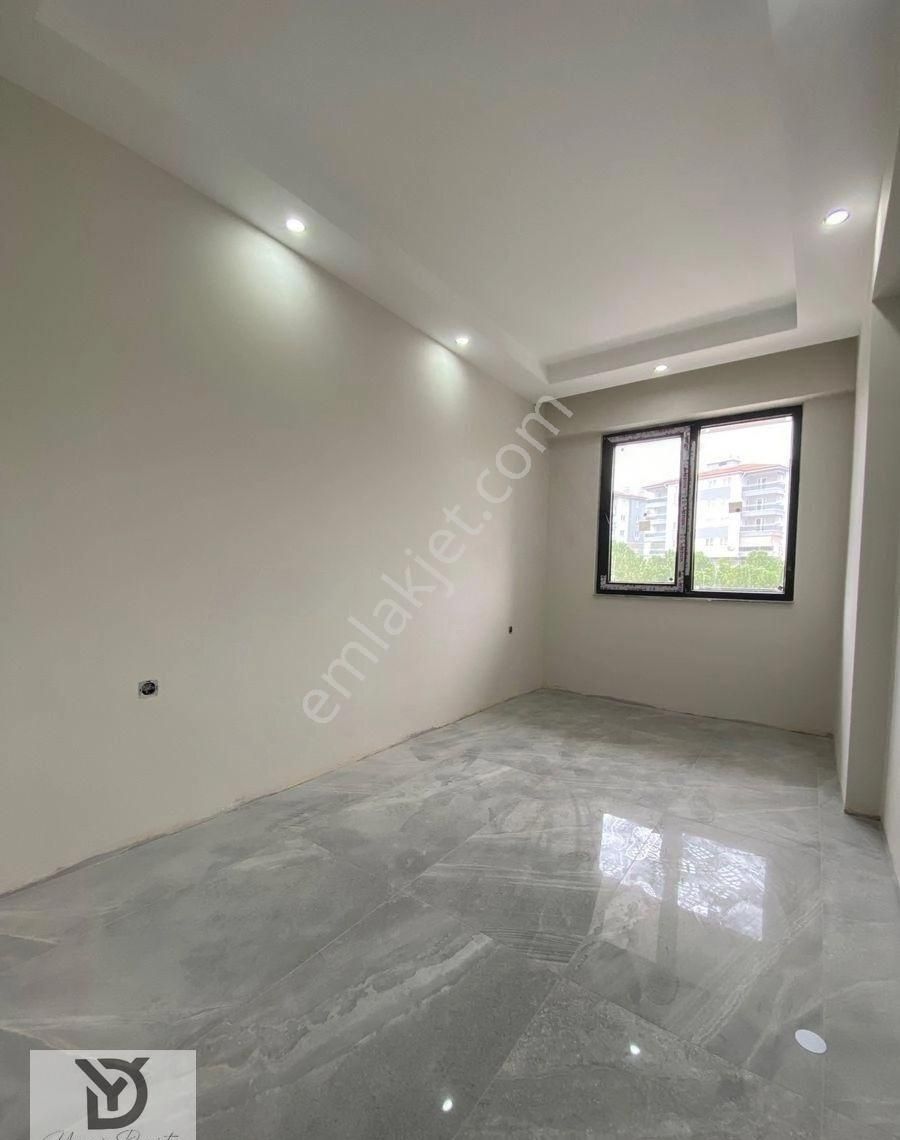 Şemikler Mahallesinde Yüksek Kredi İmkanlı 2+1/3+1 Ultra Lüks Daireler - Görsel 6