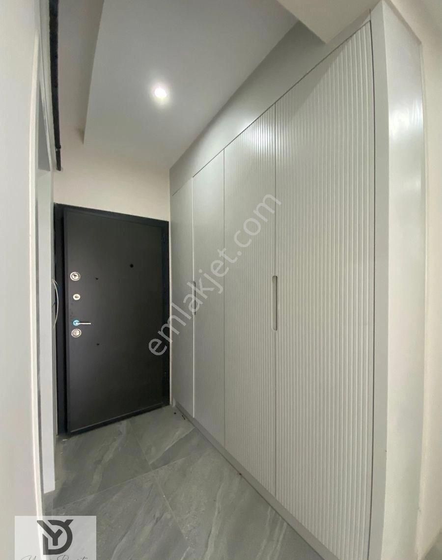 Şemikler Mahallesinde Yüksek Kredi İmkanlı 2+1/3+1 Ultra Lüks Daireler - Görsel 33
