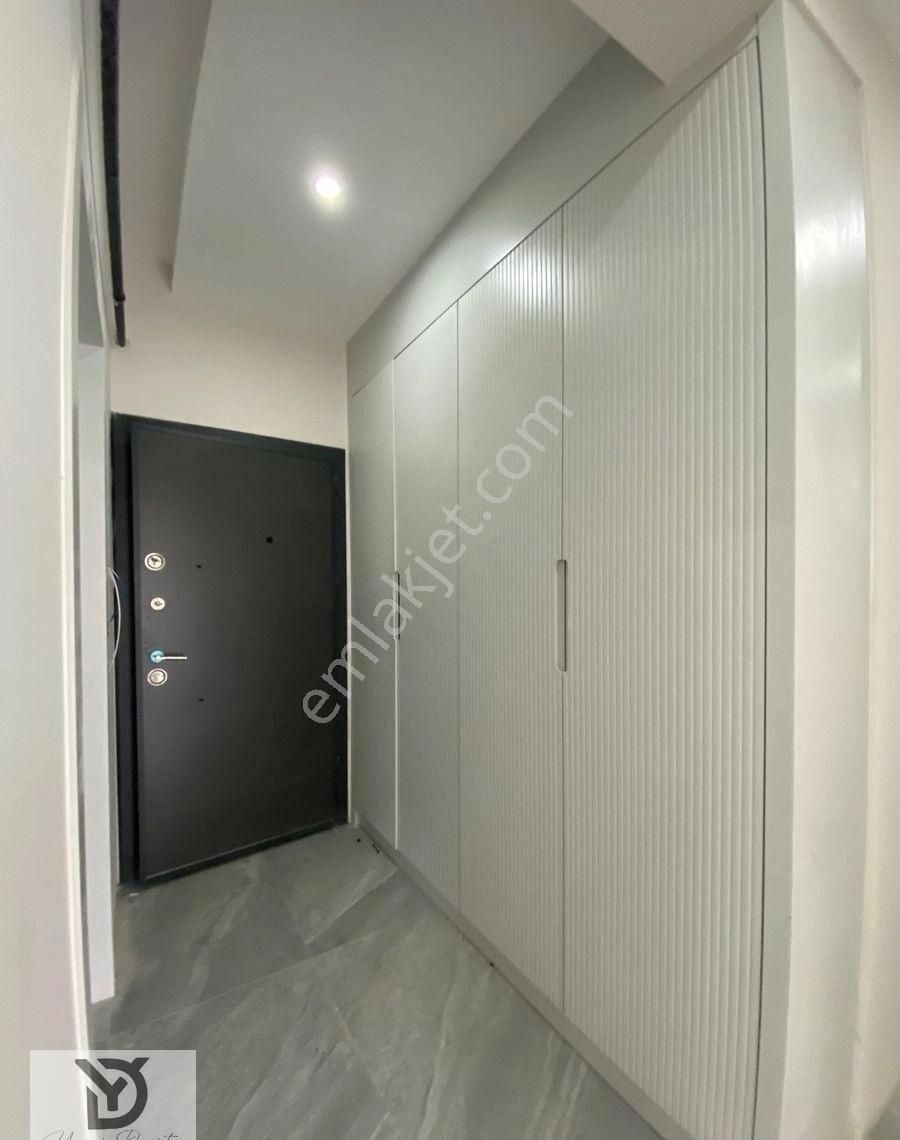 Şemikler Mahallesinde Yüksek Kredi İmkanlı 2+1/3+1 Ultra Lüks Daireler - Görsel 20