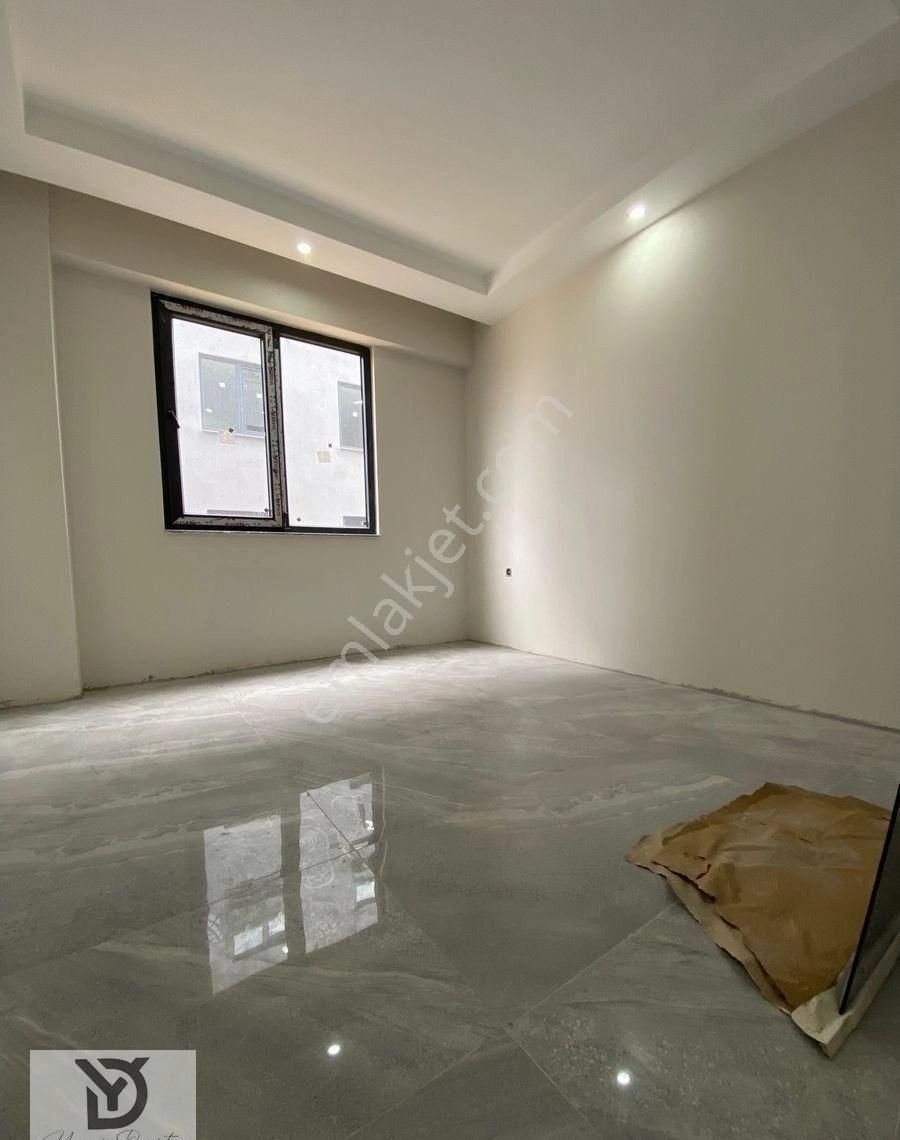 Şemikler Mahallesinde Yüksek Kredi İmkanlı 2+1/3+1 Ultra Lüks Daireler - Görsel 23