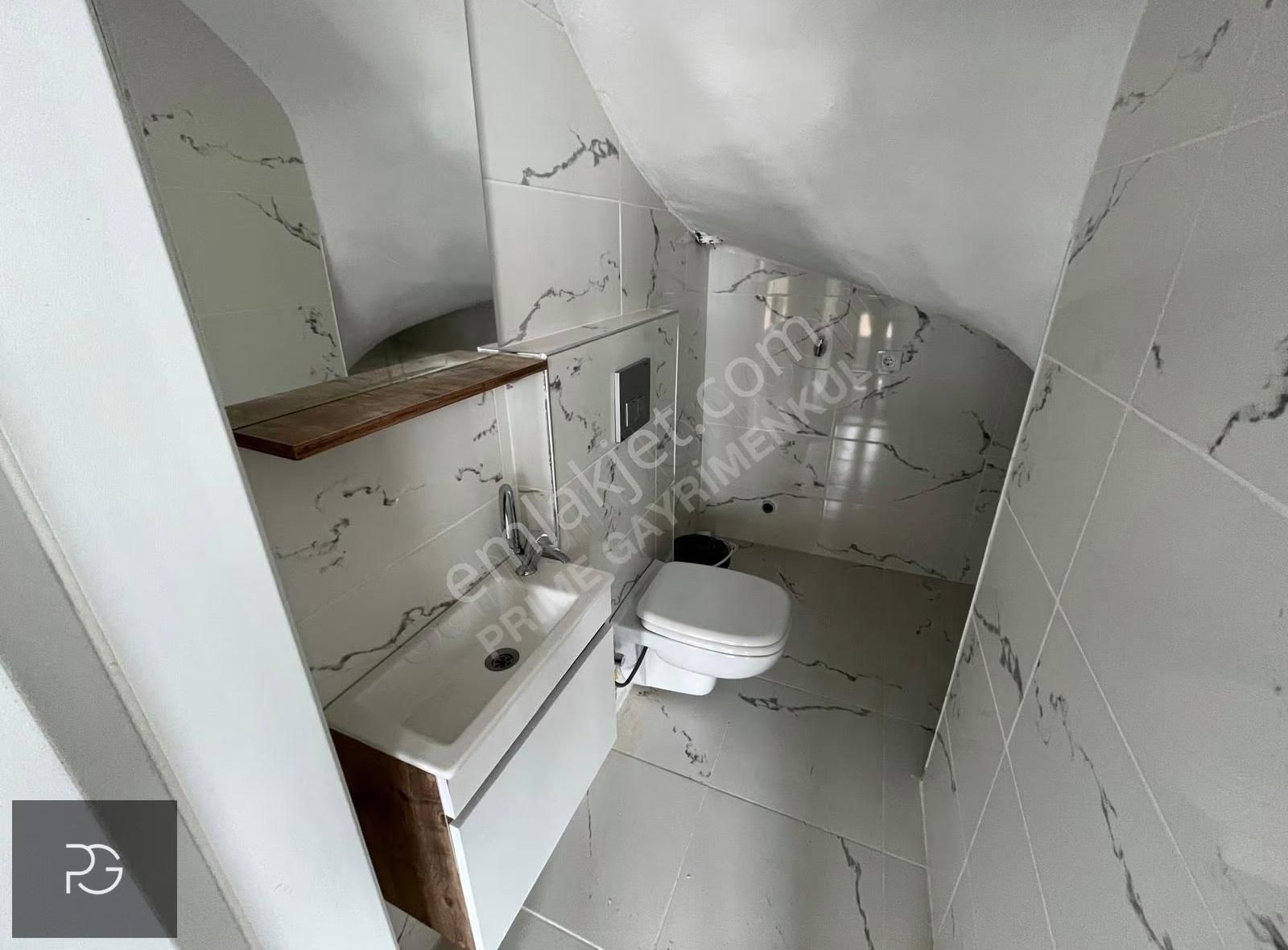 Sakarya Kocaali'de Deniz Manzaralı, Havuzlu Ve Bahçeli Villa!!! - Görsel 30