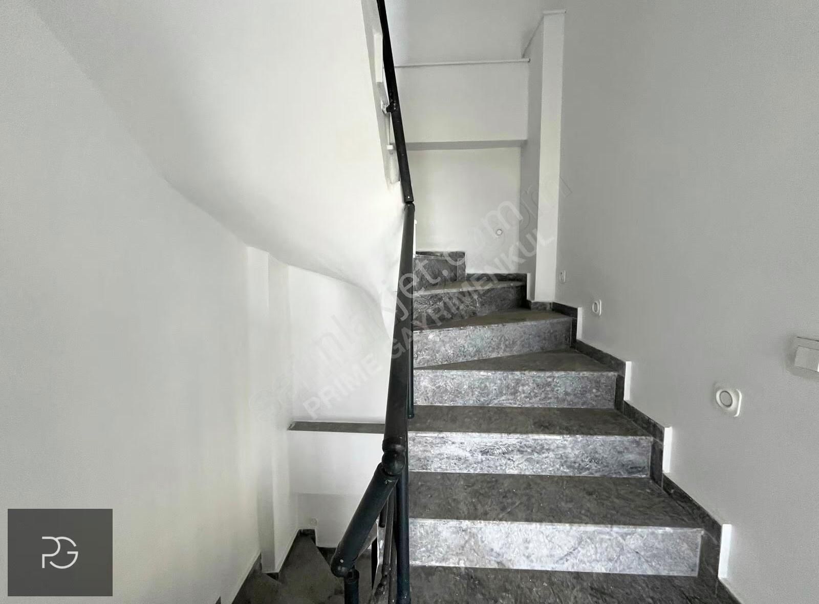 Sakarya Kocaali'de Deniz Manzaralı, Havuzlu Ve Bahçeli Villa!!! - Görsel 12