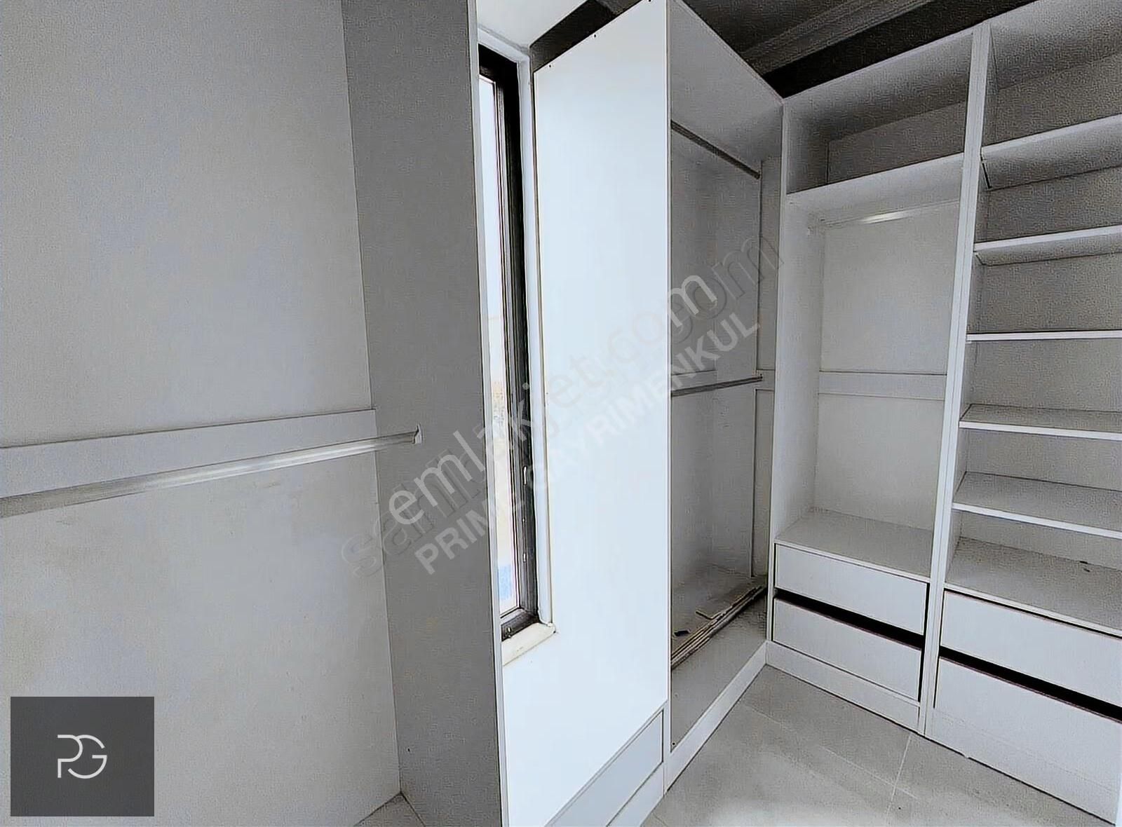 Sakarya Kocaali'de Deniz Manzaralı, Havuzlu Ve Bahçeli Villa!!! - Görsel 21