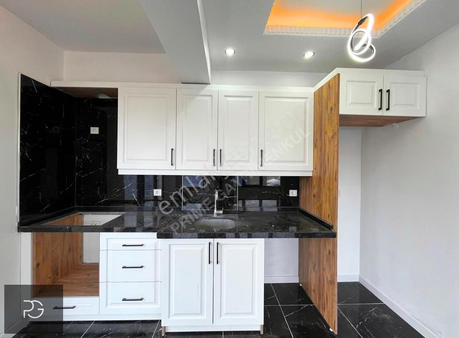 Sakarya Kocaali'de Deniz Manzaralı, Havuzlu Ve Bahçeli Villa!!! - Görsel 22