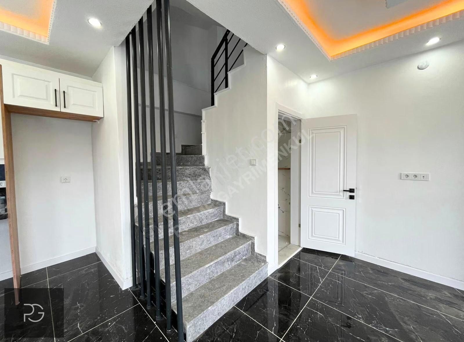 Sakarya Kocaali'de Deniz Manzaralı, Havuzlu Ve Bahçeli Villa!!! - Görsel 35