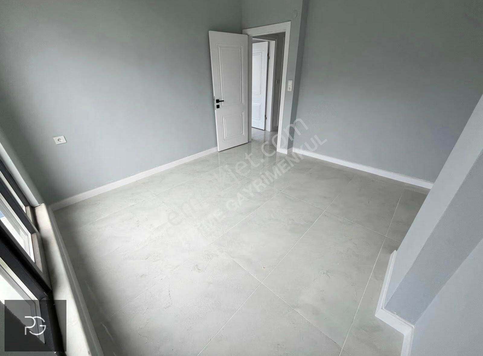 Sakarya Kocaali'de Deniz Manzaralı, Havuzlu Ve Bahçeli Villa!!! - Görsel 32